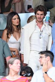 Andrew Garfield and Monica Barbaro’s Relationship Timeline