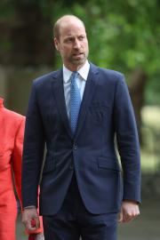 Prince William Plans to Keep Living in New Home After Becoming King: Report