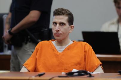 Bryan Kohberger Was Investigated for Break-In 1 Year Before Idaho Murders