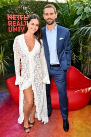 Nick Viall Reveals Wife Natalie Joy Experienced 3rd Miscarriage This Year
