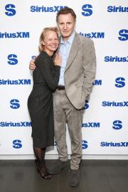 Liam Neeson Sells His NYC Penthouse Amid Romance With Pamela Anderson