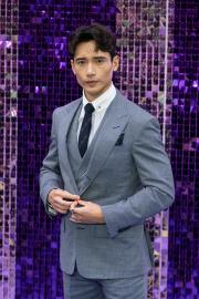 Is Manny Jacinto Married? 5 Things to Know About the 'Freakier Friday' Star