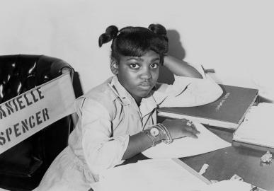 Danielle Spencer’s Mom Details ‘What’s Happening’ Star’s Days Before Death