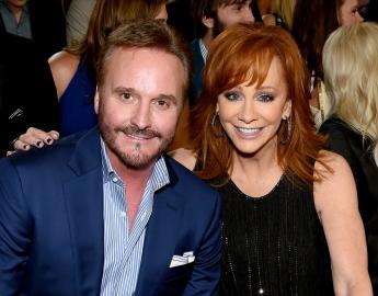 Reba McEntire and Ex-Husband Narvel Blackstock's Relationship Timeline