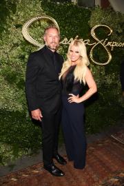 How Jessica Simpson Got Her Confidence Back After Eric Johnson Split