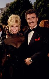 Loni Anderson and Ex-Husband Burt Reynolds’ Relationship Timeline