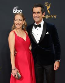 Ty Burrell’s Family Guide: Meet His Parents, Wife, Children and More