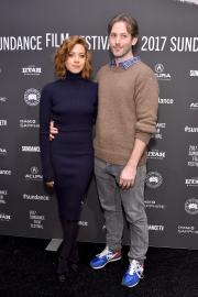 Aubrey Plaza Opens Up About Grief Following Husband Jeff Baena's Death