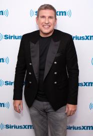 Todd Chrisley Reacts to Comments About His Appearance After Prison