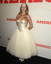 Sydney Sweeney Parties in Blue Jeans After American Eagle Controversy