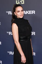 Lana Parrilla Reveals If She’d Return for a ‘Once Upon a Time’ Reboot