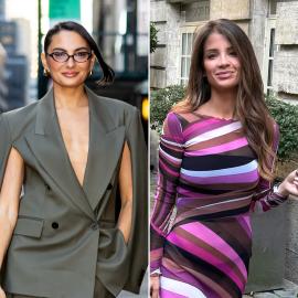 Here’s Proof Paige DeSorbo Approves of Naomie Olindo’s New Boyfriend