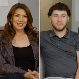 ‘House Hunters’ Couple With 30-Year Age Gap Defend Their Relationship