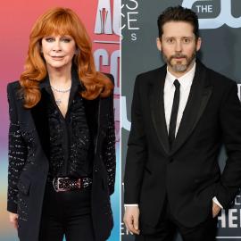 How Reba McEntire Supported Stepson Brandon Blackstock Before His Death