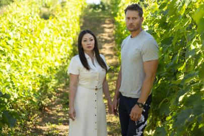 Will Fiona Rene Return to Justin Hartley's 'Tracker' After Cast Exits?