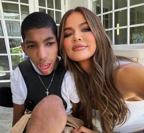 Khloe Kardashian’s Relationship With Tristan Thompson’s Brother Amari