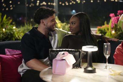 4 Truths Behind JaNa Craig and Kenny Rodriguez's Split