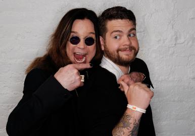 Jack Osbourne Shares First Statement Since Dad Ozzy Osbourne’s Passing