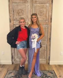 Jamie Lynn Spears' Daughter Maddie Addresses 2017 ATV Accident for 1st Time