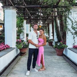Jana Kramer Responds to Rumors Her Husband Is on a Dating App