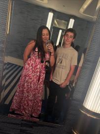 Jenelle Evans Celebrates Son Jace's 16th Birthday With a Helicopter Ride