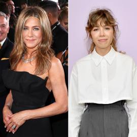Why Jennifer Aniston Was Right Choice to Play Jennette McCurdy's Abusive Mom