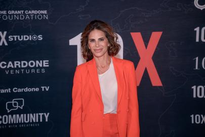 Jillian Michaels' Fitness Career After 'The Biggest Loser': 3 Key Moments