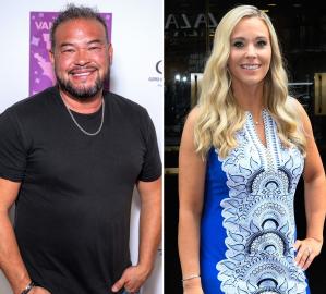 Jon Gosselin Says He's Been 'Blocked' By an Ex Amid Kate Joining TikTok