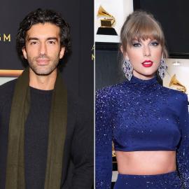 Justin Baldoni's Team Name Dropped Taylor Swift in Social Strategy Email