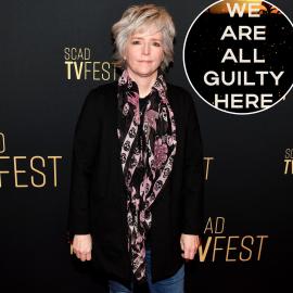 Read an Excerpt From Karin Slaughter’s 25th Novel ‘We Are All Guilty Here’
