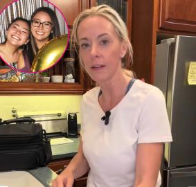 How Kate Gosselin 'Unhealthily Coped' With Mady and Cara Going to College