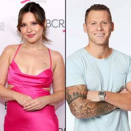 Bachelorette's Katie Thurston Slams Former Suitor Who Called Her a ‘Solid 5’