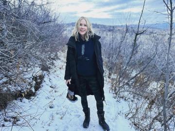 Kelley Wolf Says She 'Never' Expected to Be Single, Claims She's an 'Alpha'