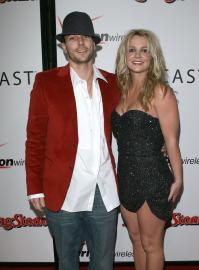 Kevin Federline's New Memoir to Detail 'Ridicule' of Britney Spears Marriage