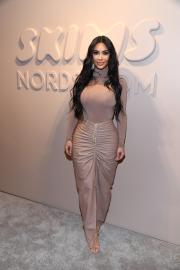 Kim Kardashian's Iconic Skims Launches Revealed