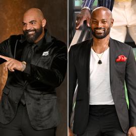 ‘Kings Court’ Star Carlos Boozer Defends Tyson Beckford’s Search for Love