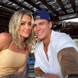 Kristin Cavallari Calls 'Lack' of Sex Since Mark Estes Split 'Really Sad'