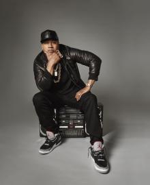LL Cool J Will Host the 2025 MTV Video Music Awards: What to Know