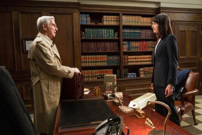 3 Twists Shaking Up the Law and Order Universe in 2025