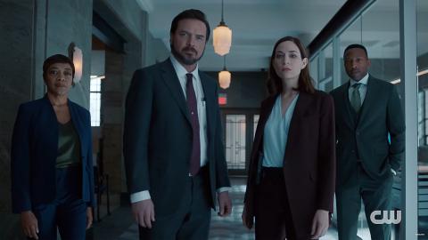 ‘Law and Order Toronto: Criminal Intent’ Trailer Is Here: Everything to Know