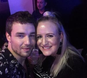 Liam Payne’s Sister Details Last Time She Saw Him Before His Death