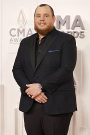 Luke Combs Details His Battle With 'Pure O' OCD: 'There's No Good Parts'