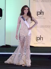 Russian Pageant Queen Kseniya Alexandrova Dead 4 Months After Wedding
