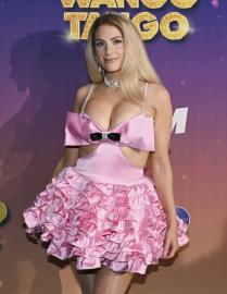 Meghan Trainor's Quotes on Her Plastic Surgery and Cosmetic Procedures