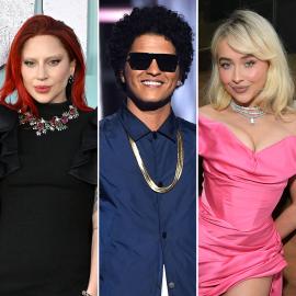 MTV VMAs 2025 Nominations: See the Complete List
