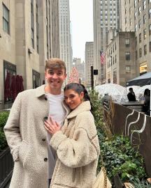 Madi Prewett Recalls How Early FaceTime Date With Husband ‘Tempted’ Them