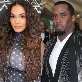'Making the Band' Alum Sara Rivers' Lawsuit Against Diddy Dismissed