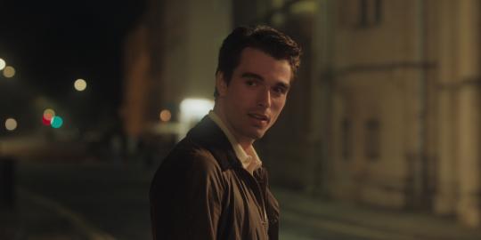 Corey Mylchreest on Costar Chemistry and Being a Rom-Com Leading Man
