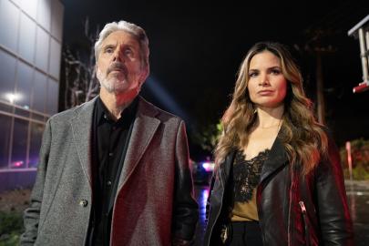 Which ‘NCIS’ Stars Are — And Aren’t — Returning for Season 23?