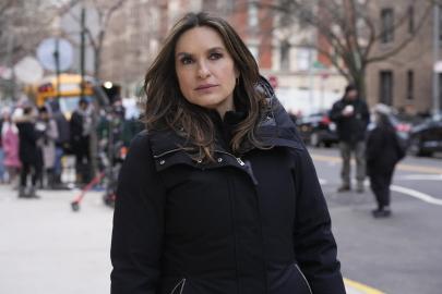What to Know About ‘Law and Order: SVU' Season 27 After Major Cast Shakeups